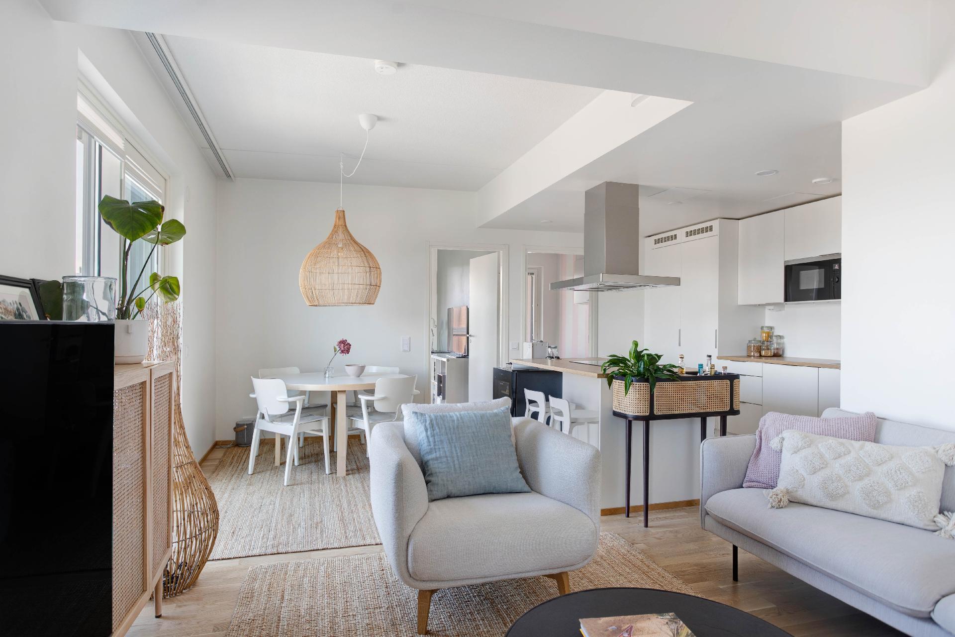 Särkiniementie 3b, Lauttasaari, Helsinki