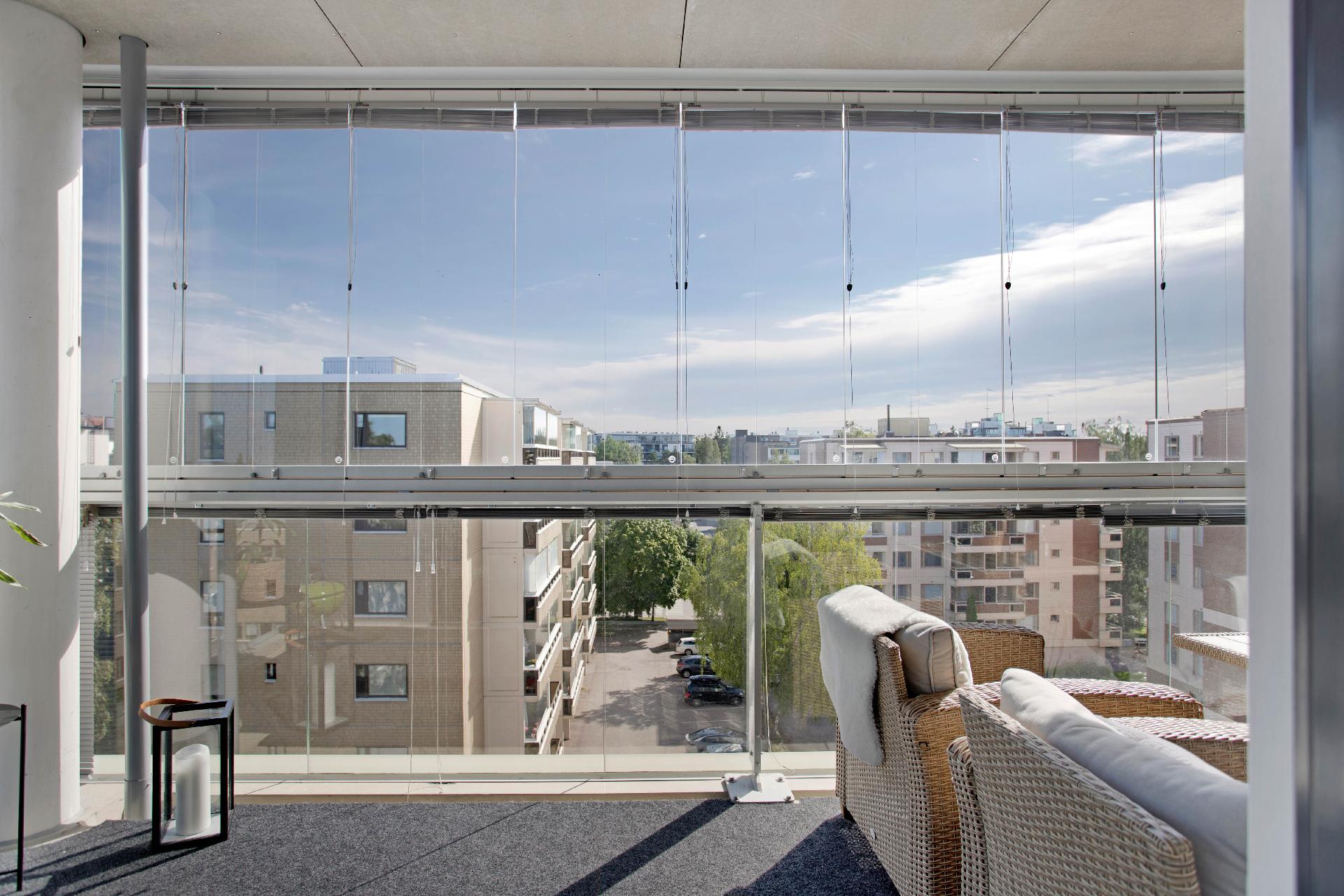 Särkiniementie 3b, Lauttasaari, Helsinki