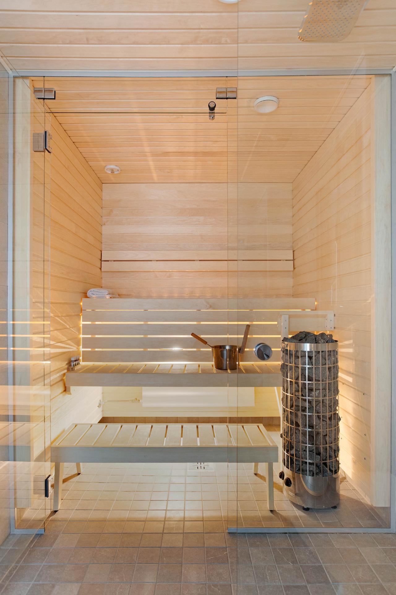 Särkiniementie 3b, Lauttasaari, Helsinki