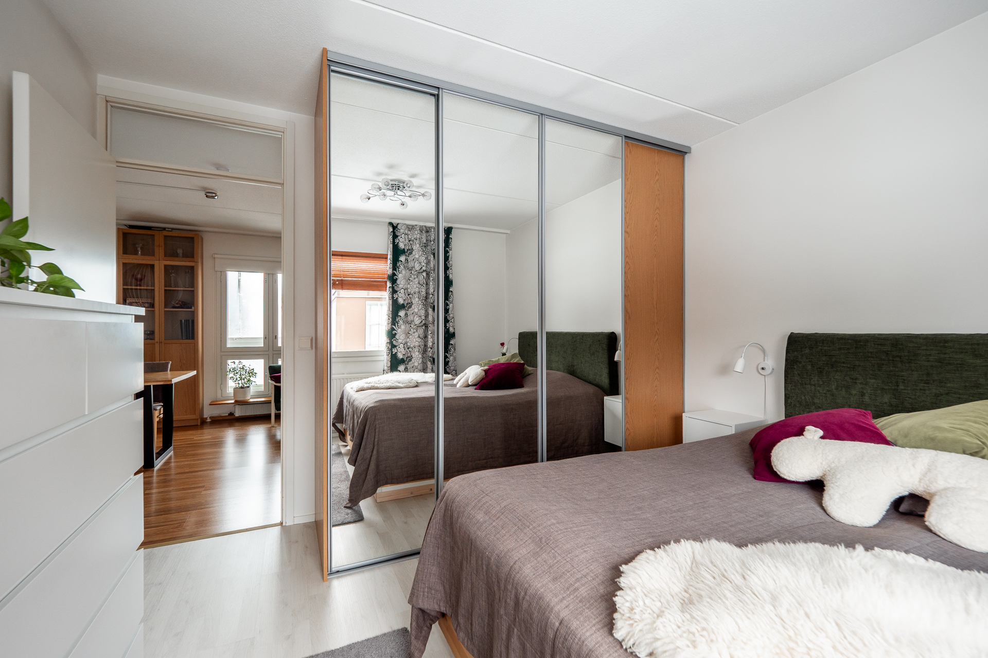 Sauvojantie 2, Niittyaro, Oulu