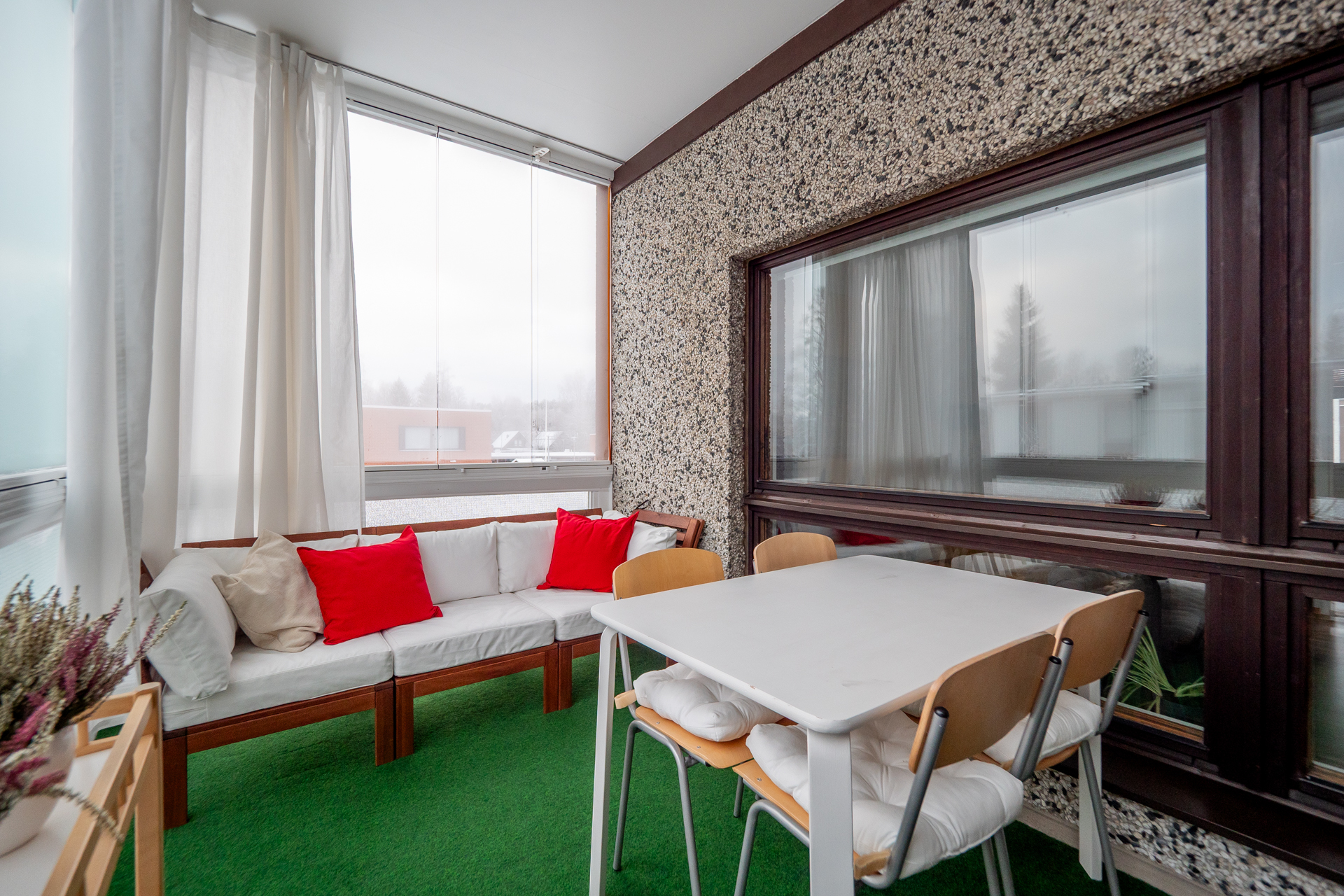 Sauvojantie 2, Niittyaro, Oulu