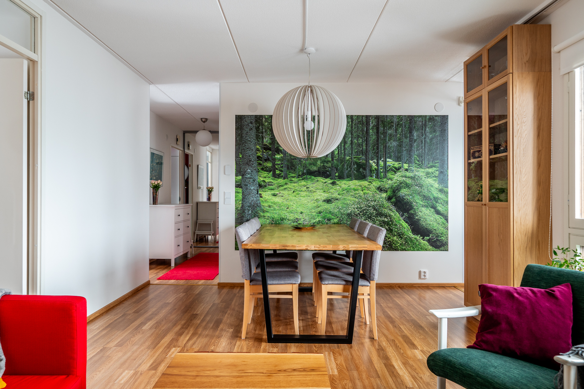 Sauvojantie 2, Niittyaro, Oulu