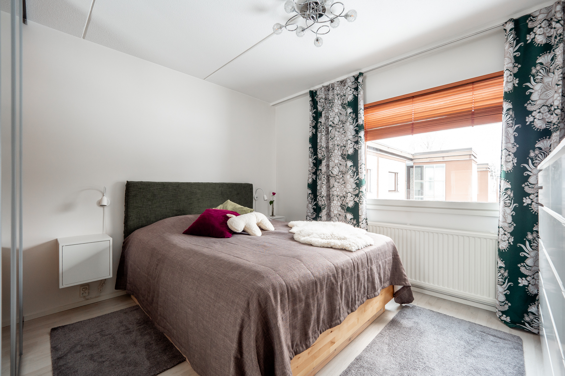 Sauvojantie 2, Niittyaro, Oulu