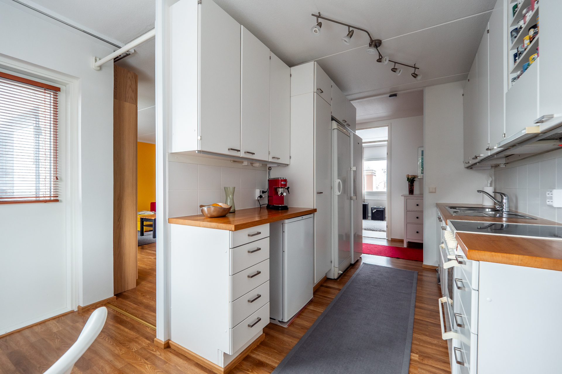 Sauvojantie 2, Niittyaro, Oulu