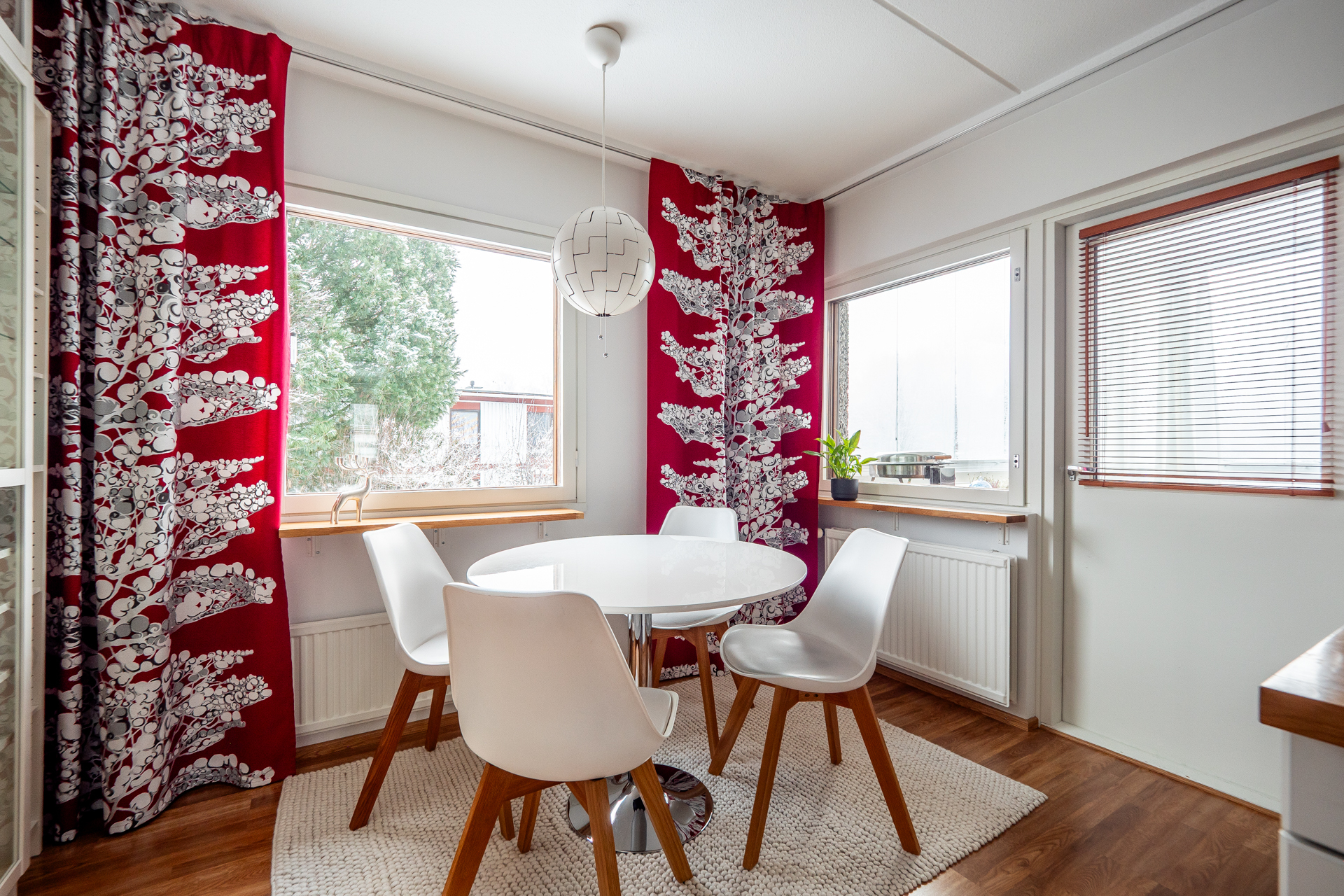 Sauvojantie 2, Niittyaro, Oulu