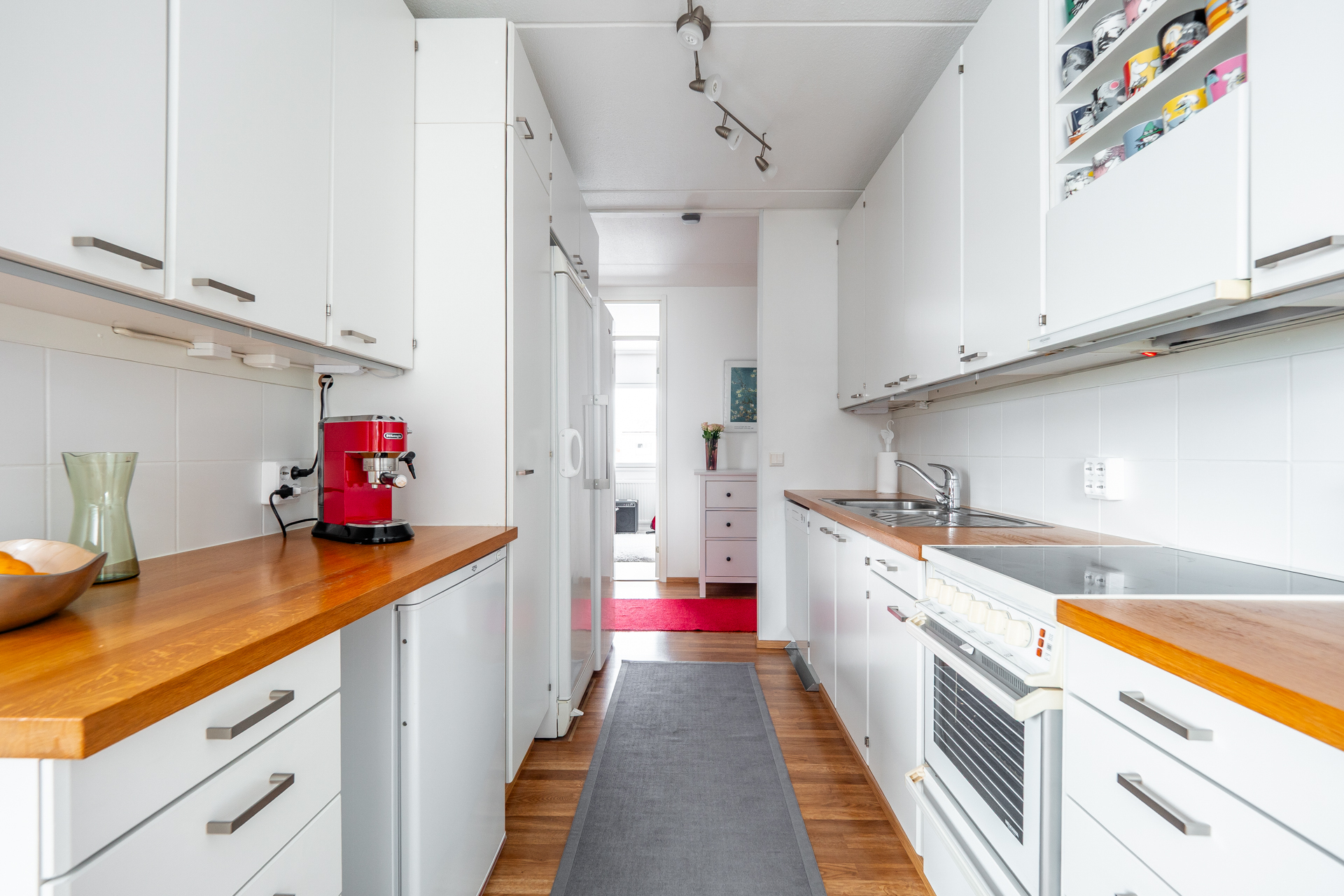 Sauvojantie 2, Niittyaro, Oulu