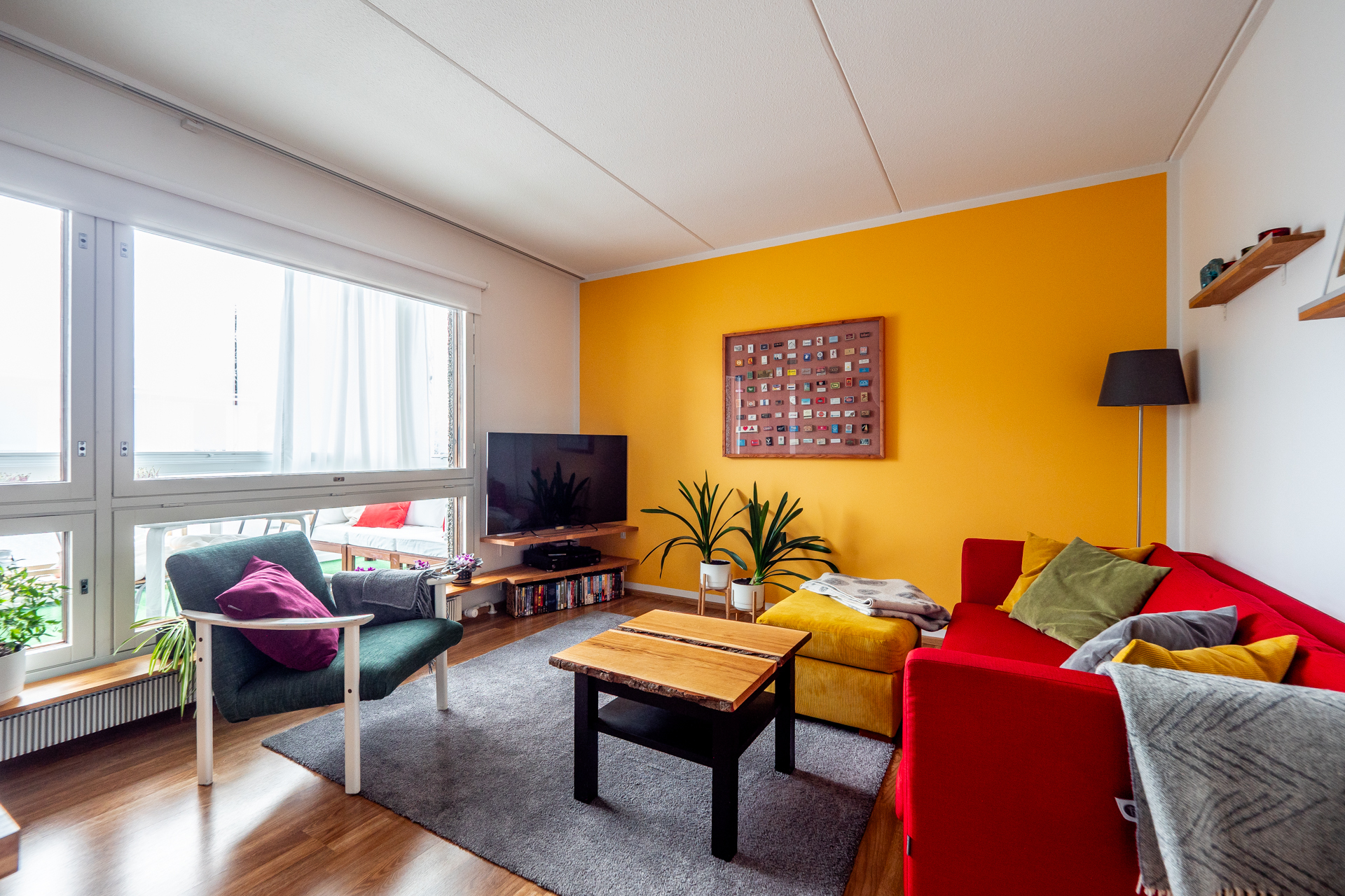 Sauvojantie 2, Niittyaro, Oulu