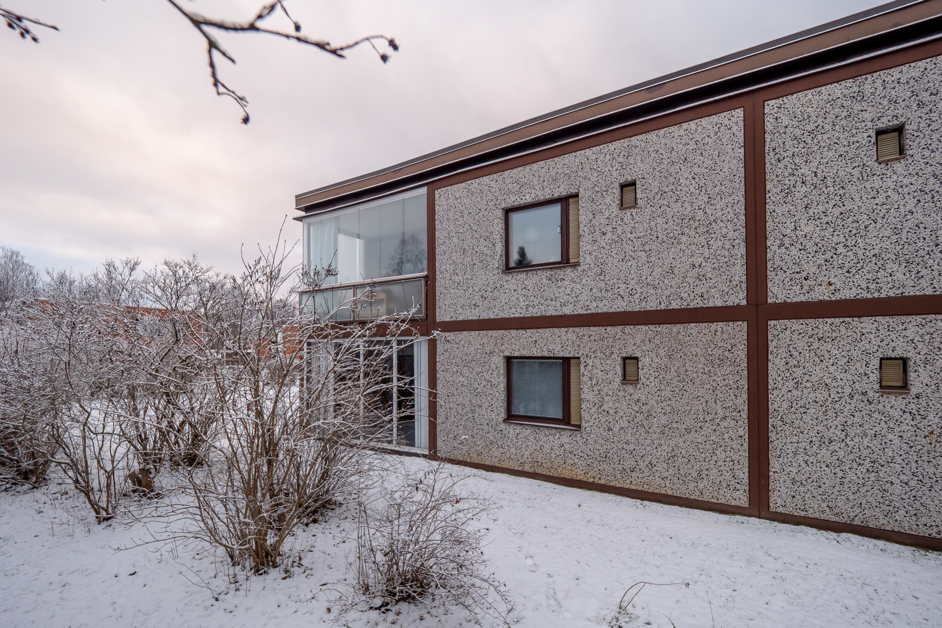 Sauvojantie 2, Niittyaro, Oulu