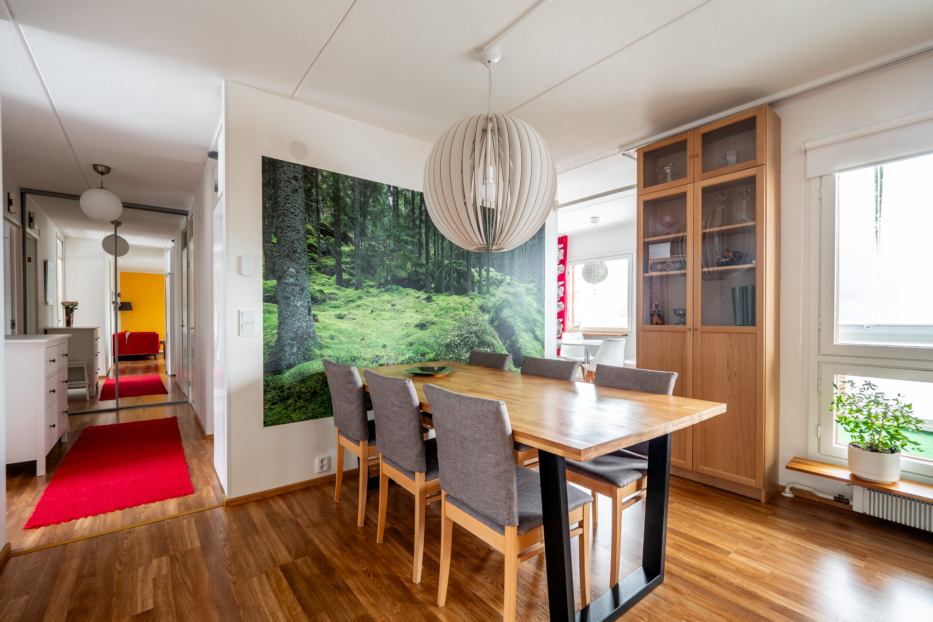 Sauvojantie 2, Niittyaro, Oulu