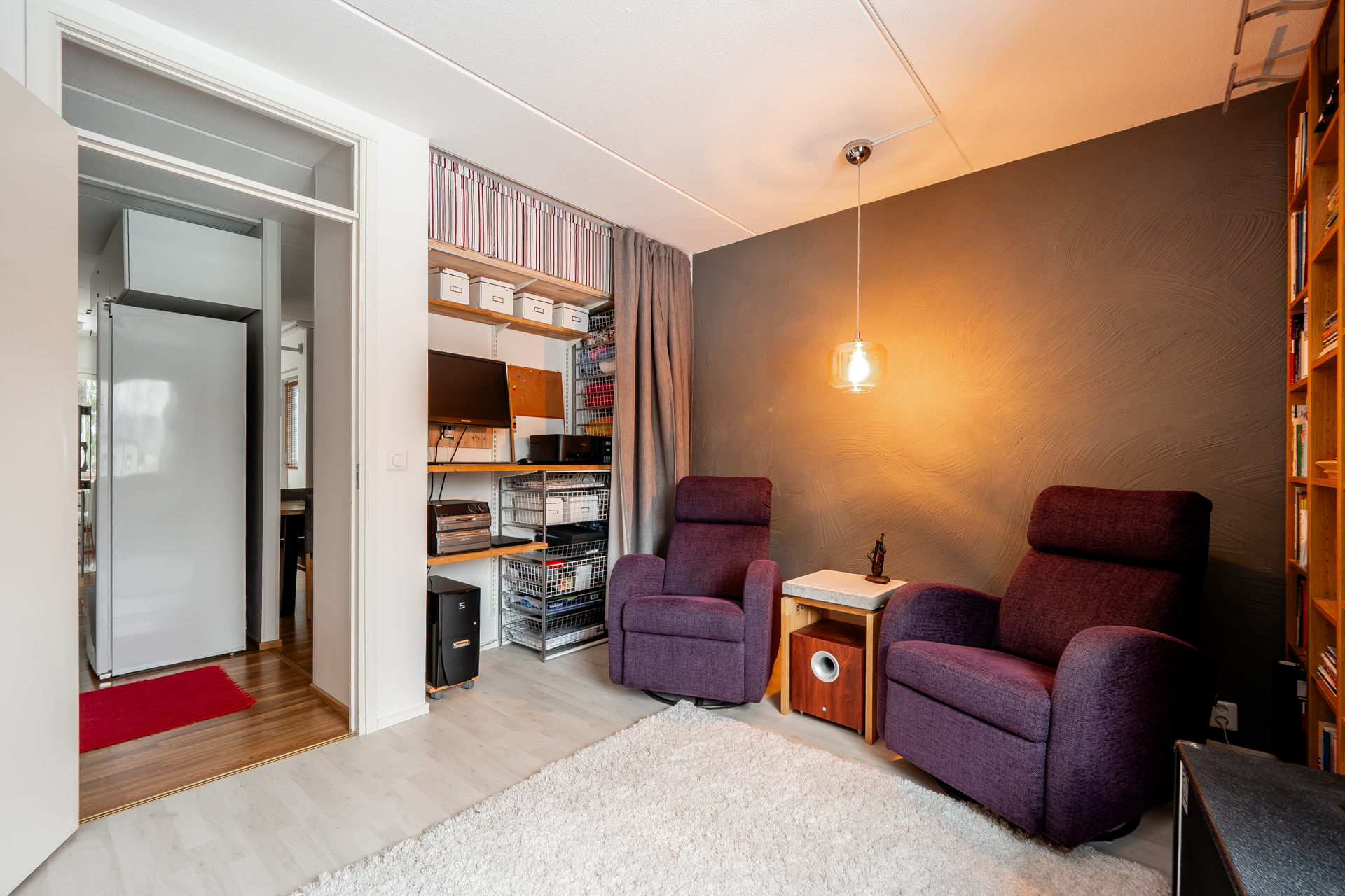 Sauvojantie 2, Niittyaro, Oulu