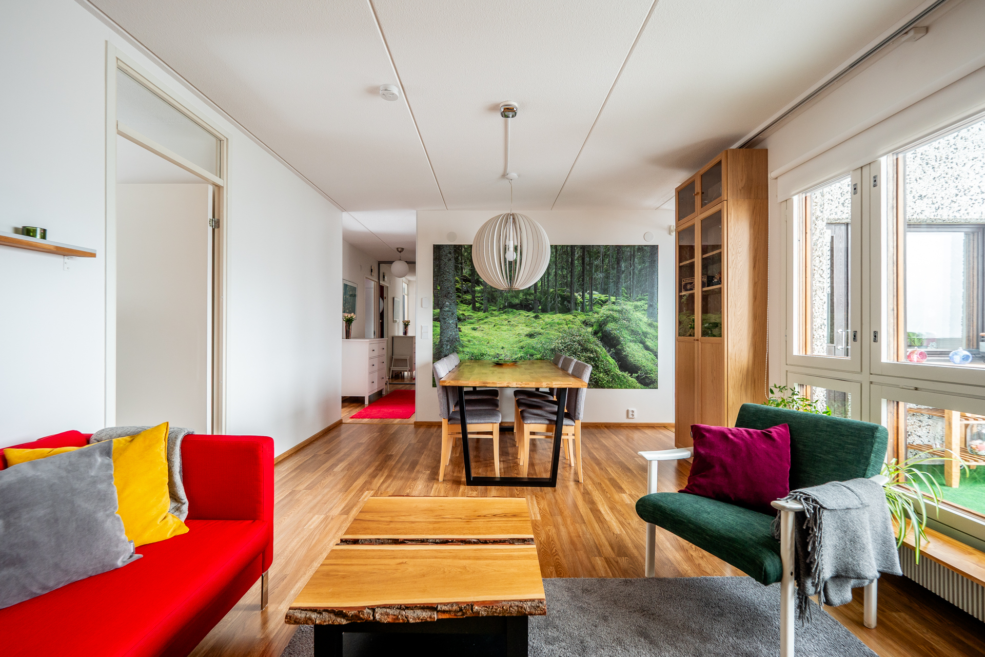 Sauvojantie 2, Niittyaro, Oulu