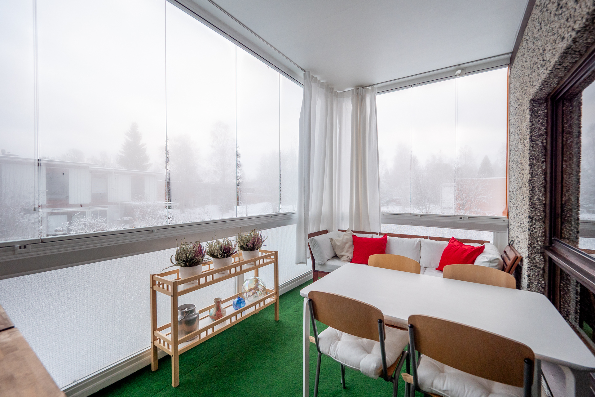 Sauvojantie 2, Niittyaro, Oulu