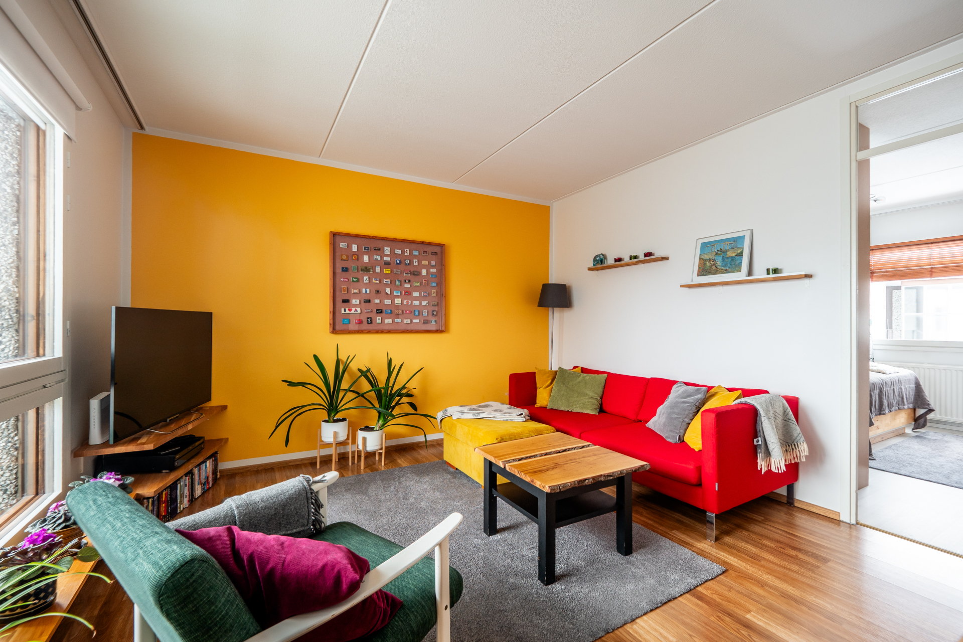 Sauvojantie 2, Niittyaro, Oulu