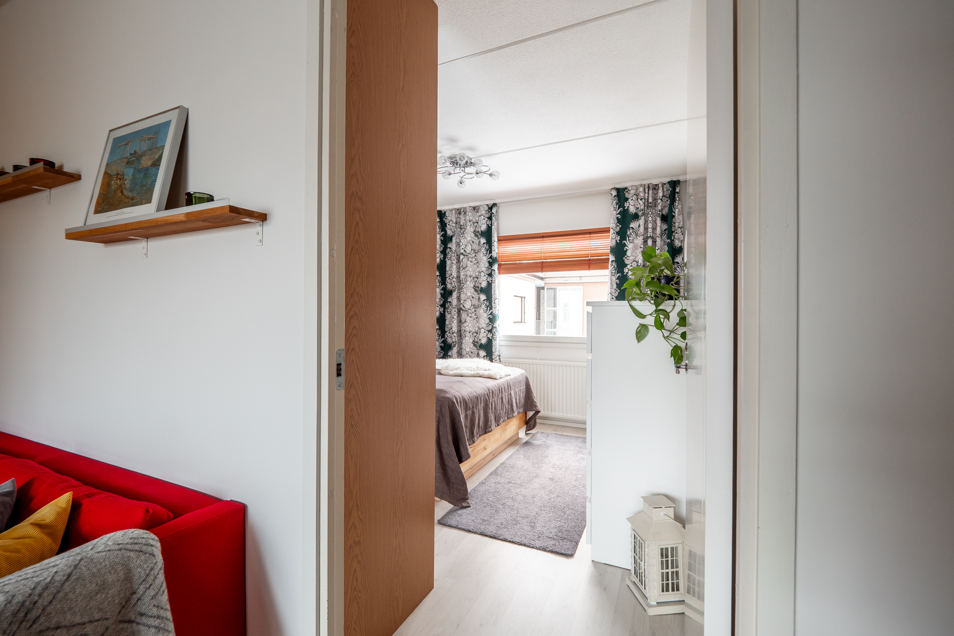 Sauvojantie 2, Niittyaro, Oulu