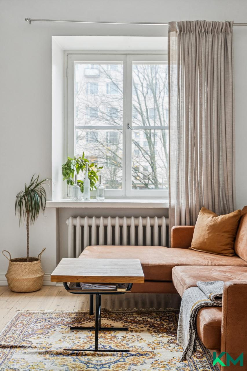 Sammatintie 6-8, Vallila, Helsinki