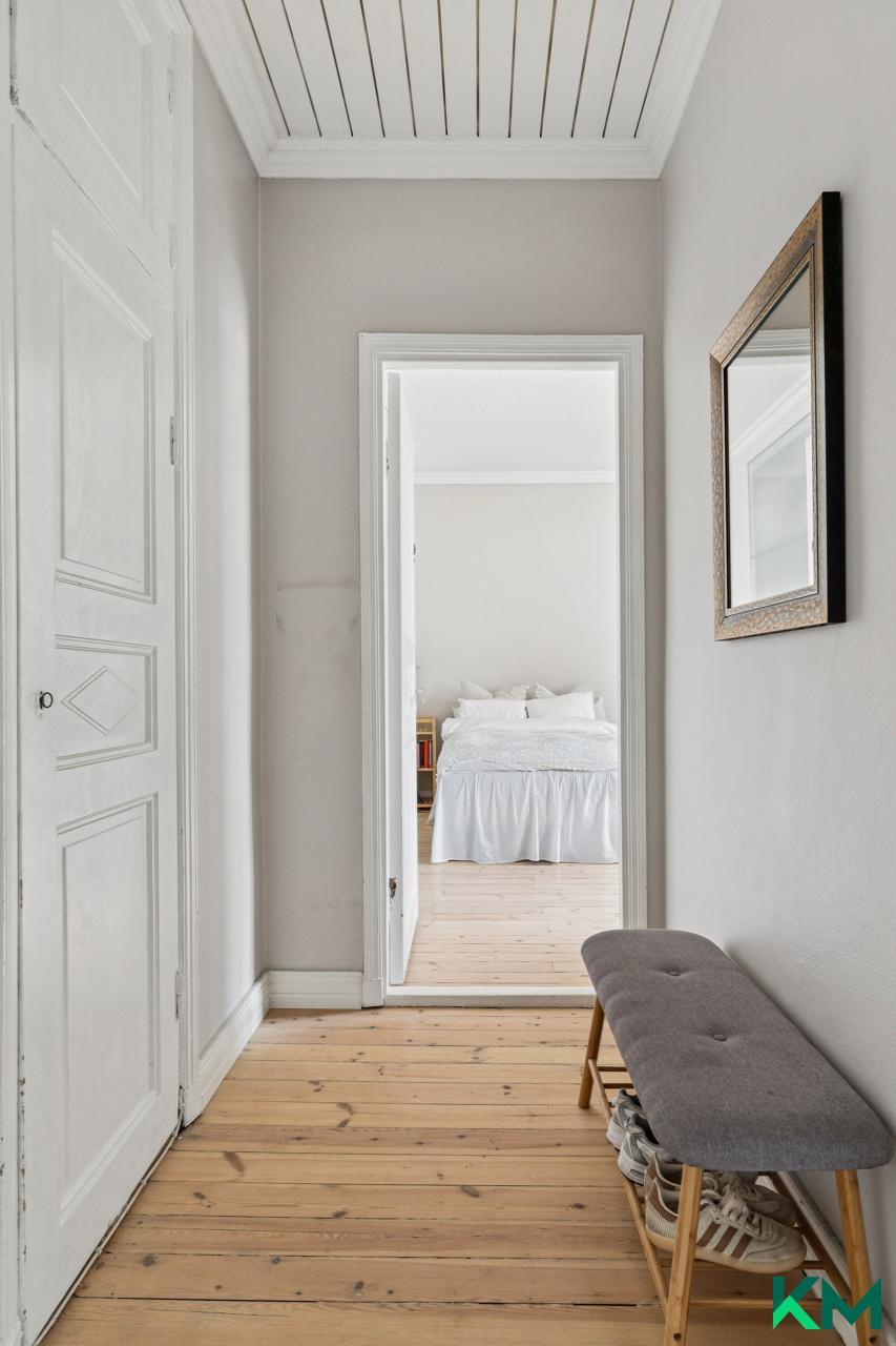 Sammatintie 6-8, Vallila, Helsinki