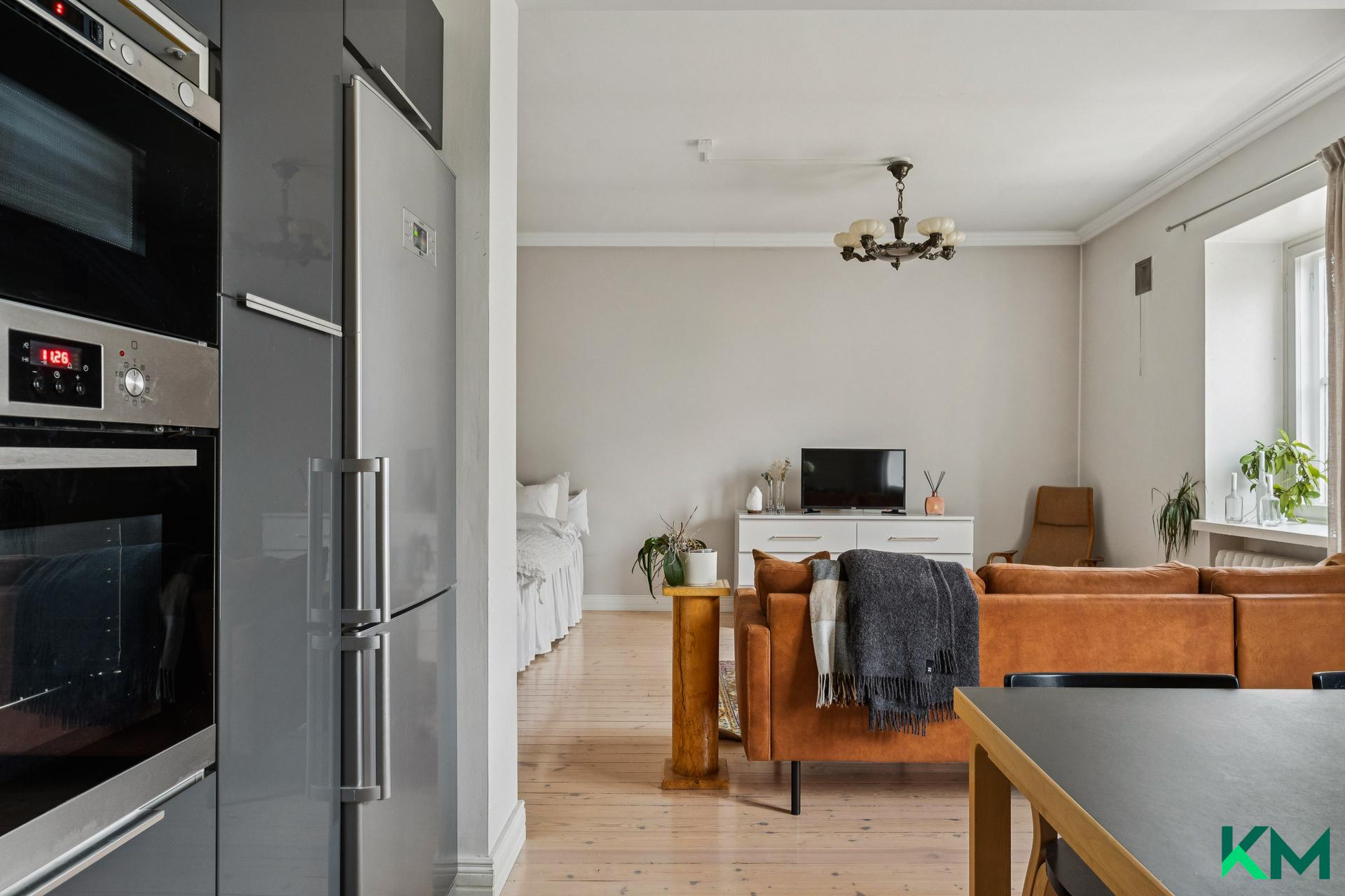 Sammatintie 6-8, Vallila, Helsinki