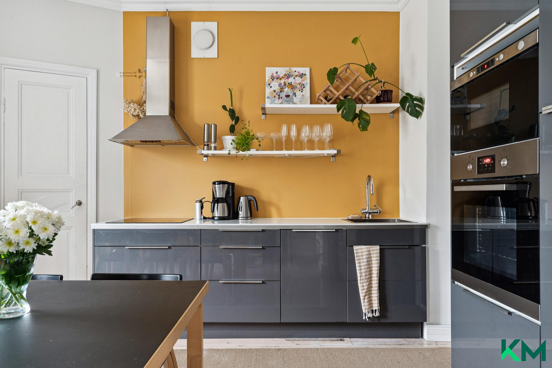 Sammatintie 6-8, Vallila, Helsinki