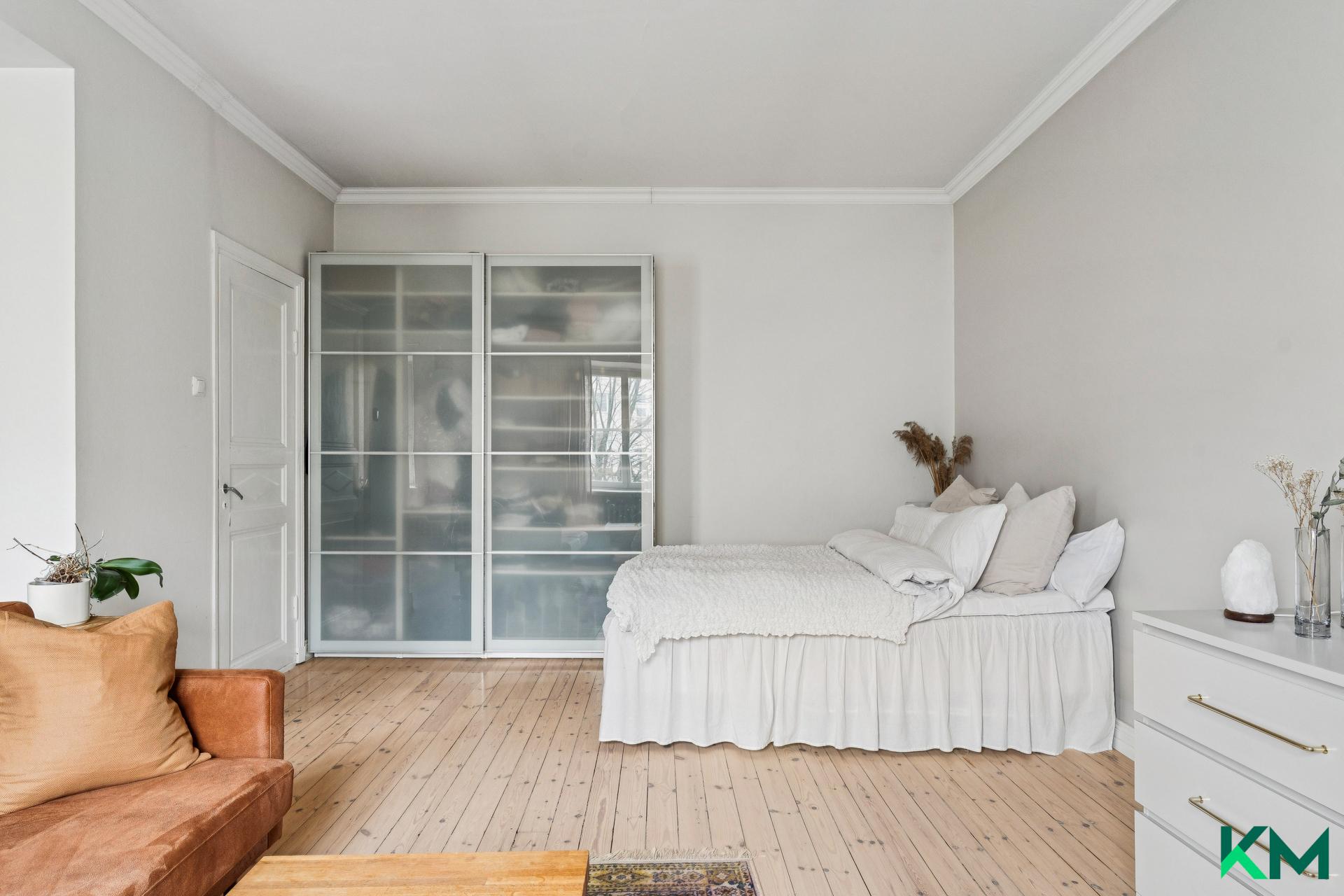 Sammatintie 6-8, Vallila, Helsinki