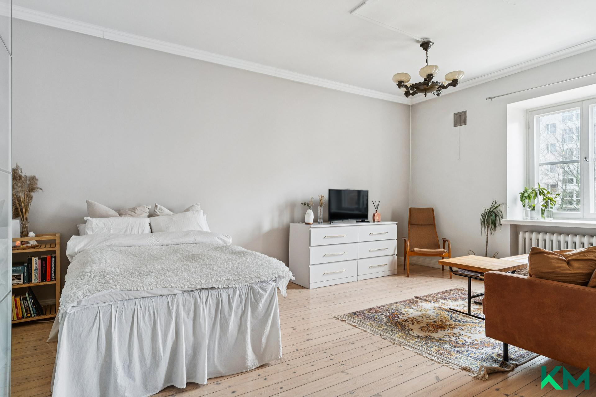 Sammatintie 6-8, Vallila, Helsinki