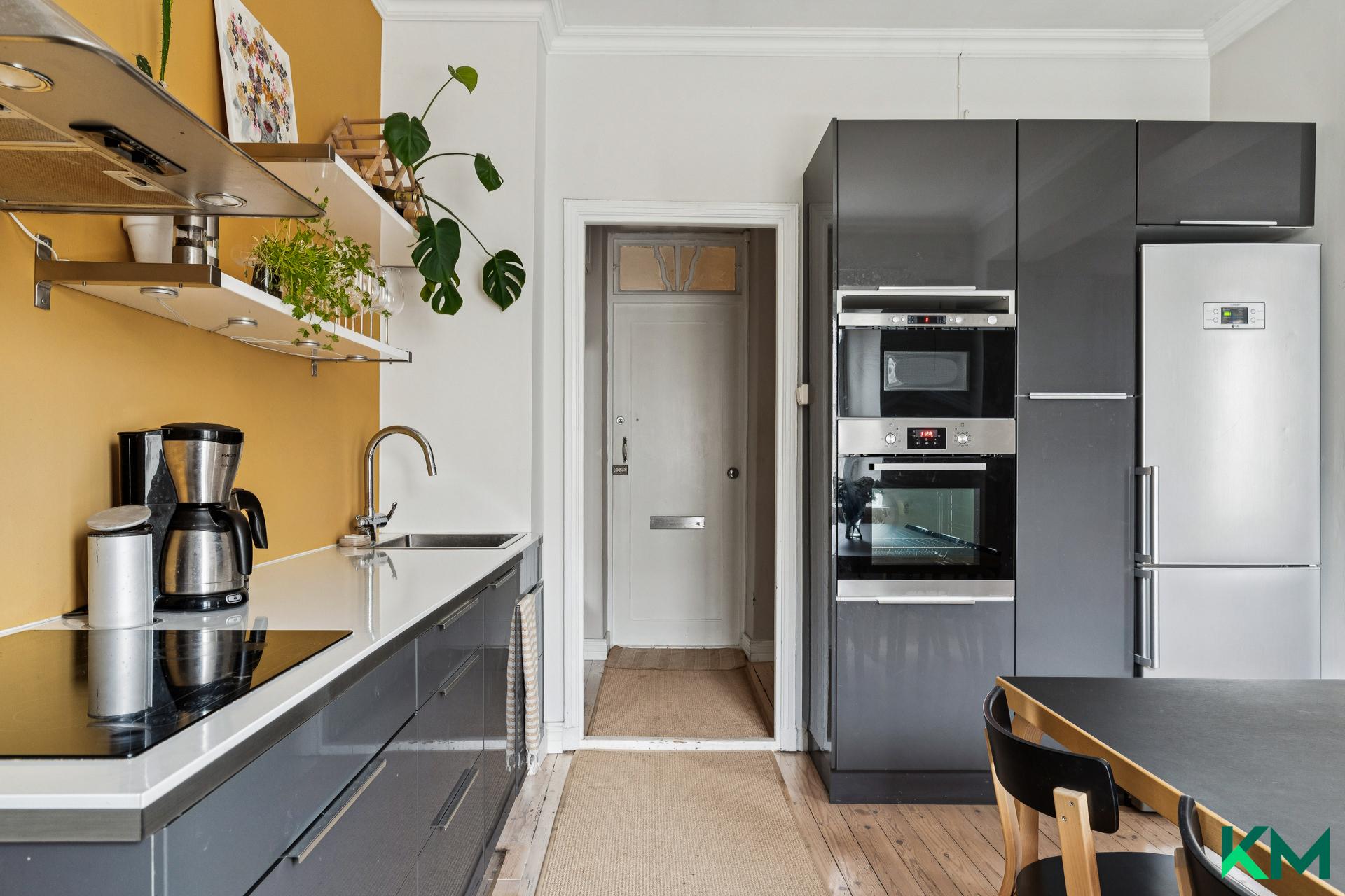 Sammatintie 6-8, Vallila, Helsinki