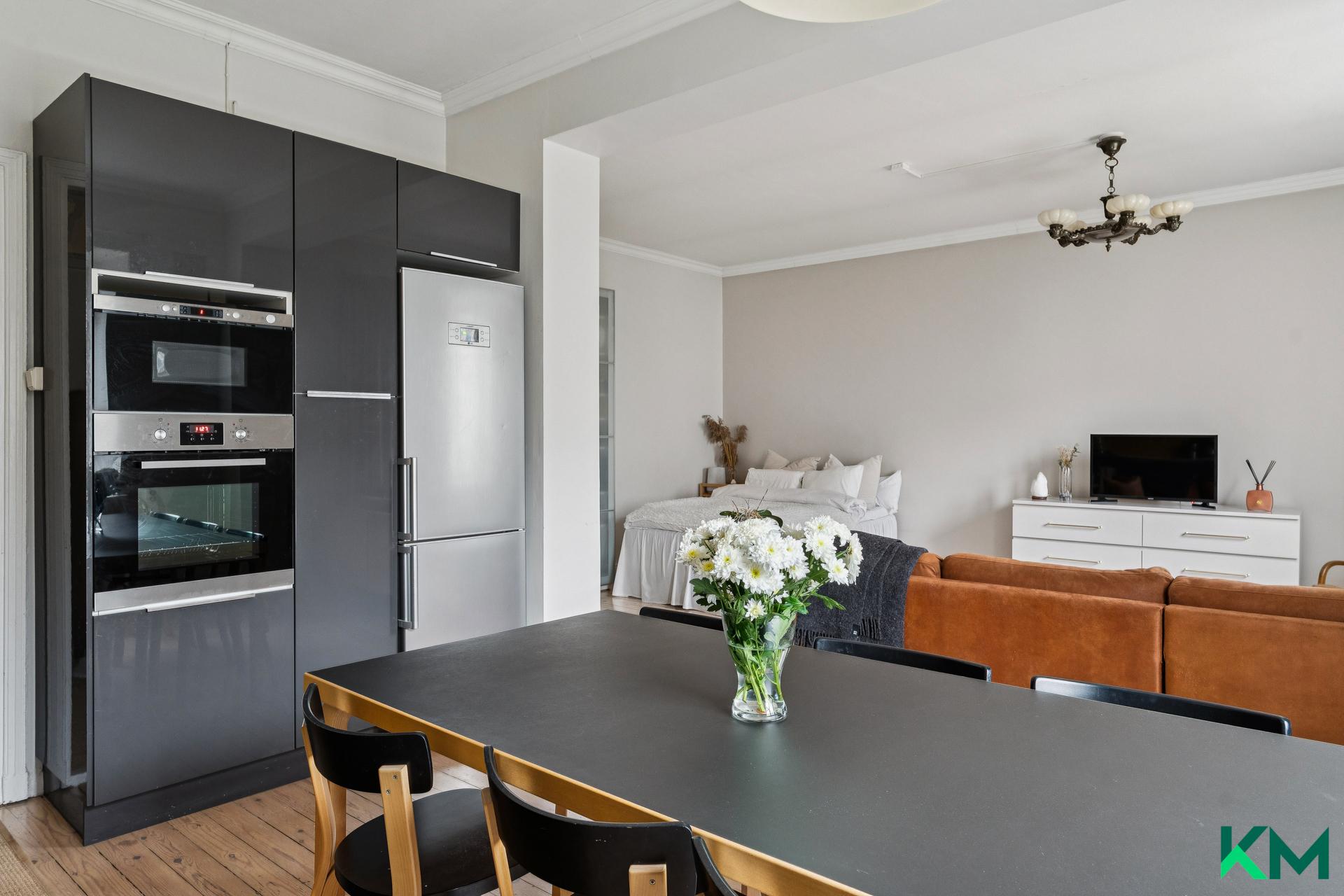 Sammatintie 6-8, Vallila, Helsinki