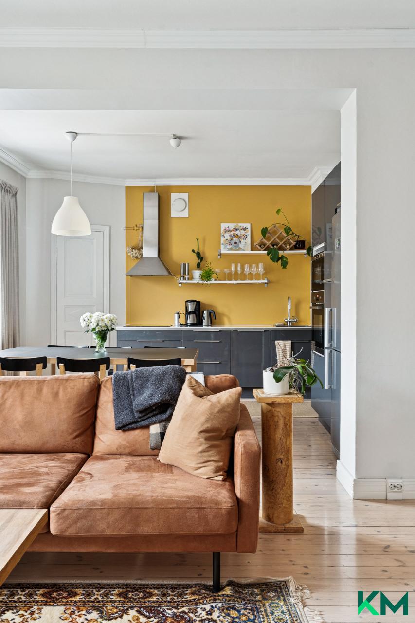 Sammatintie 6-8, Vallila, Helsinki