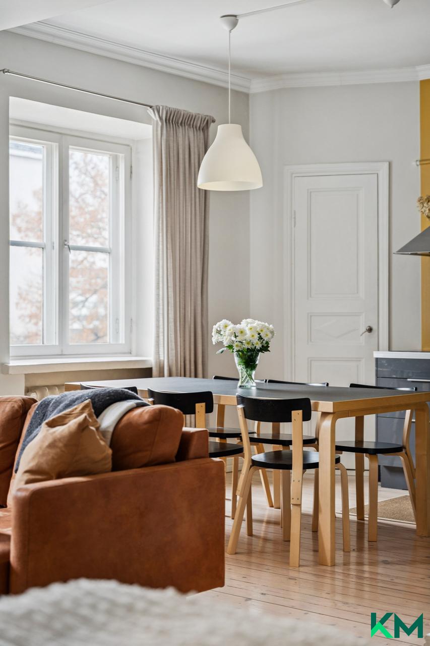 Sammatintie 6-8, Vallila, Helsinki