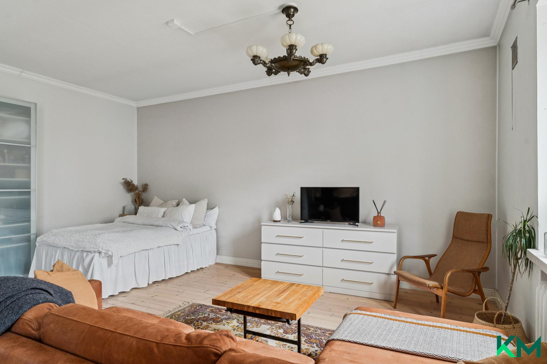 Sammatintie 6-8, Vallila, Helsinki