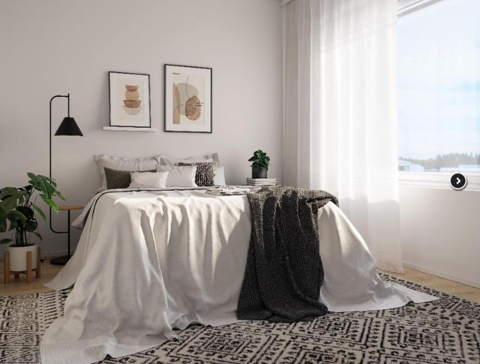 Penttilänkulma 6, Penttilä, Joensuu