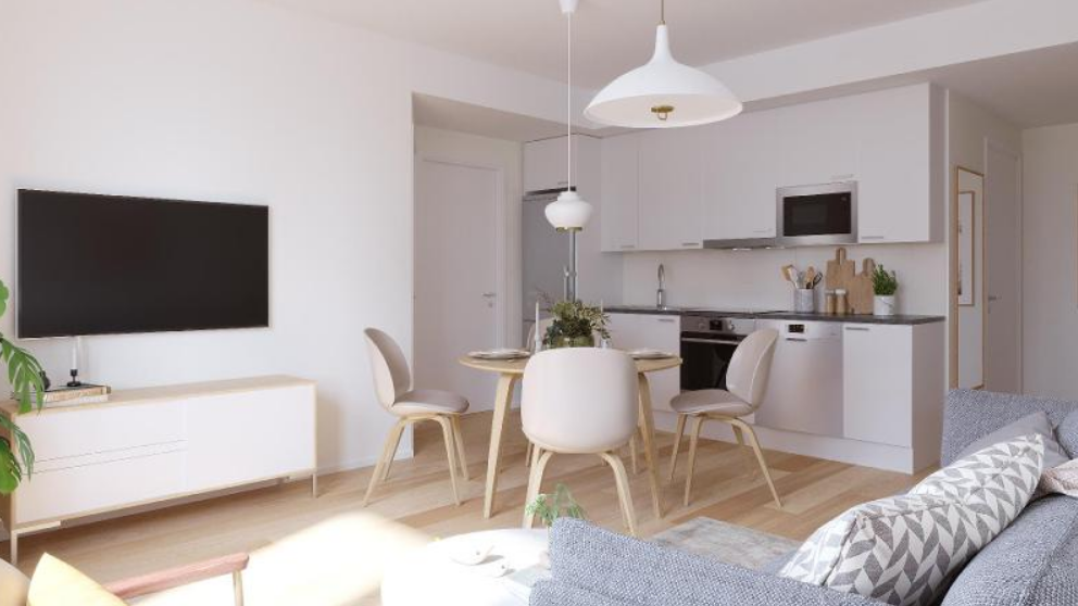 Penttilänkulma 6, Penttilä, Joensuu