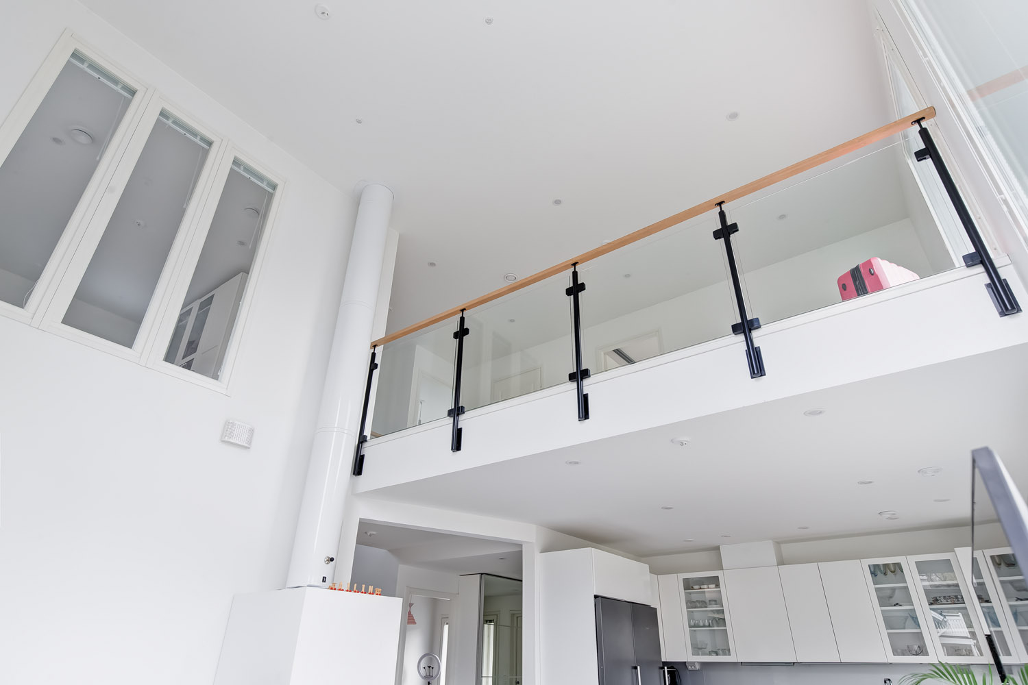 Veijanmäenkatu 8, Ristinarkku, Tampere