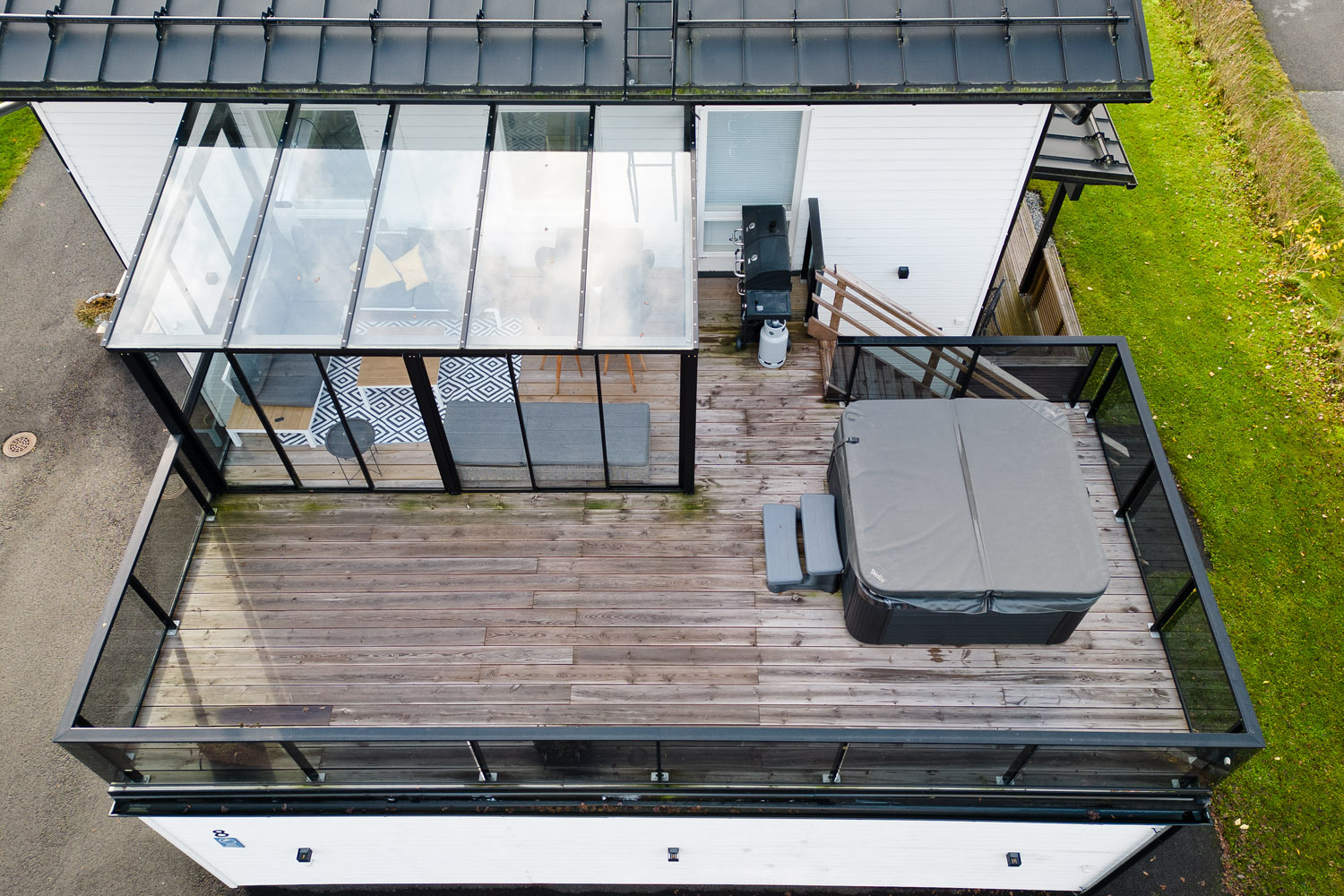 Veijanmäenkatu 8, Ristinarkku, Tampere