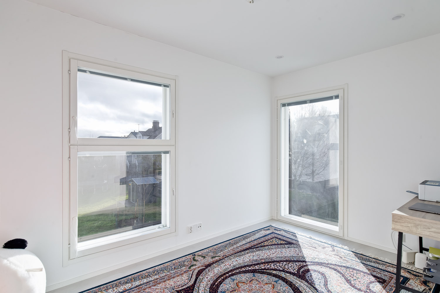 Veijanmäenkatu 8, Ristinarkku, Tampere