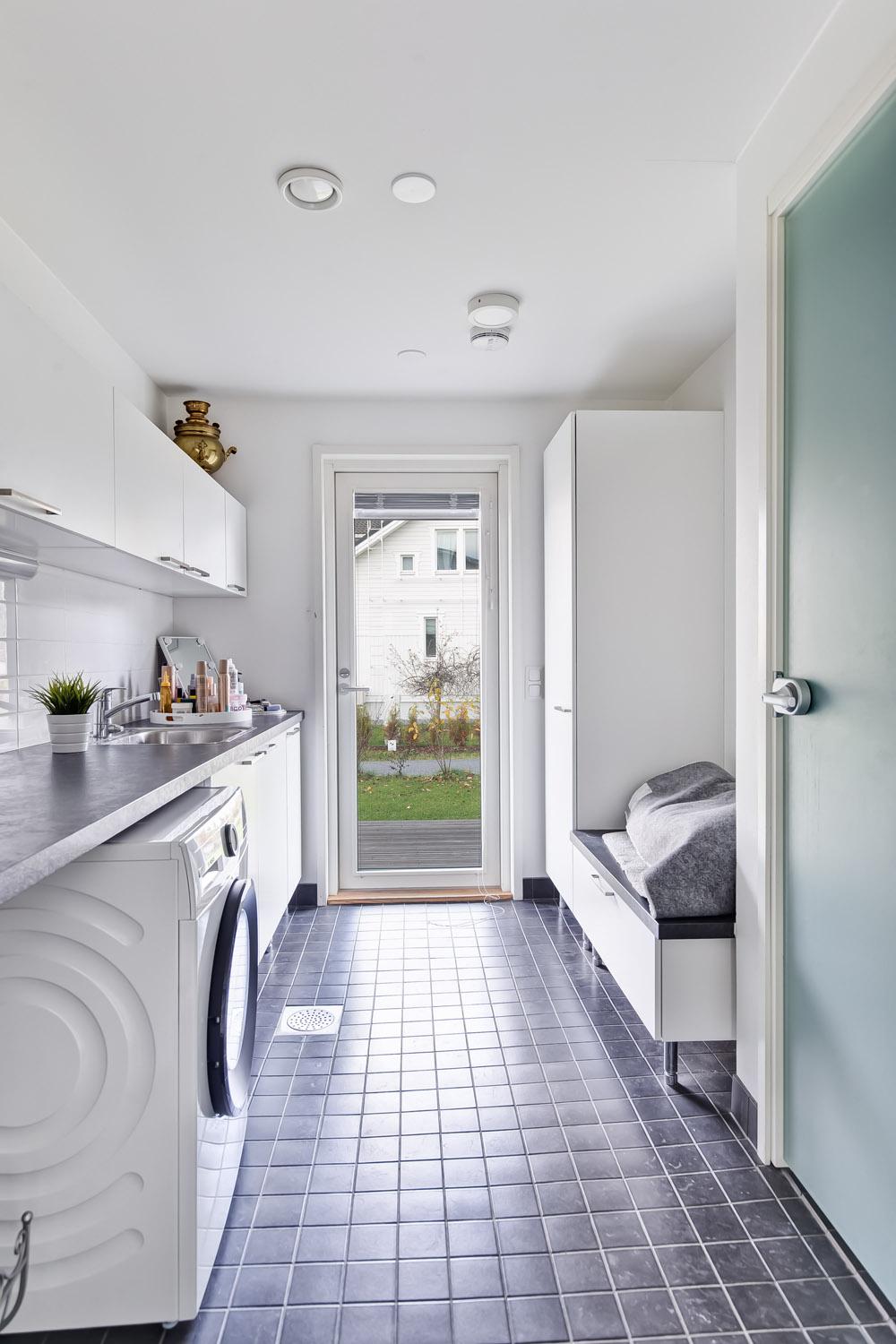 Veijanmäenkatu 8, Ristinarkku, Tampere