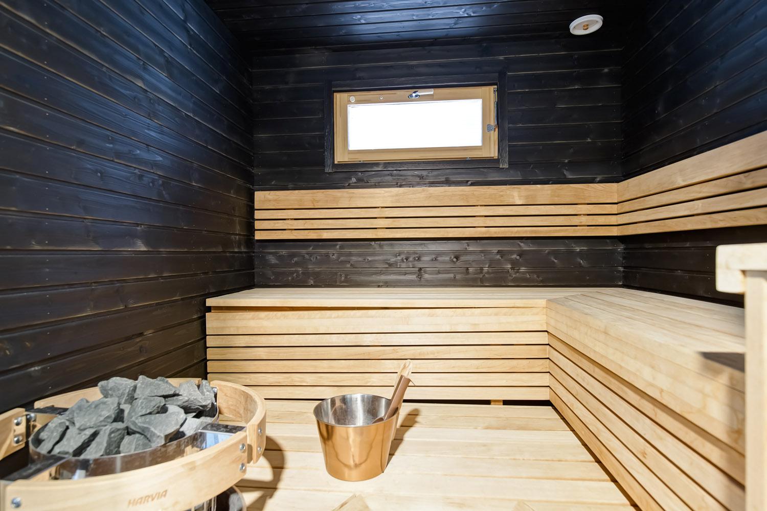 Veijanmäenkatu 8, Ristinarkku, Tampere