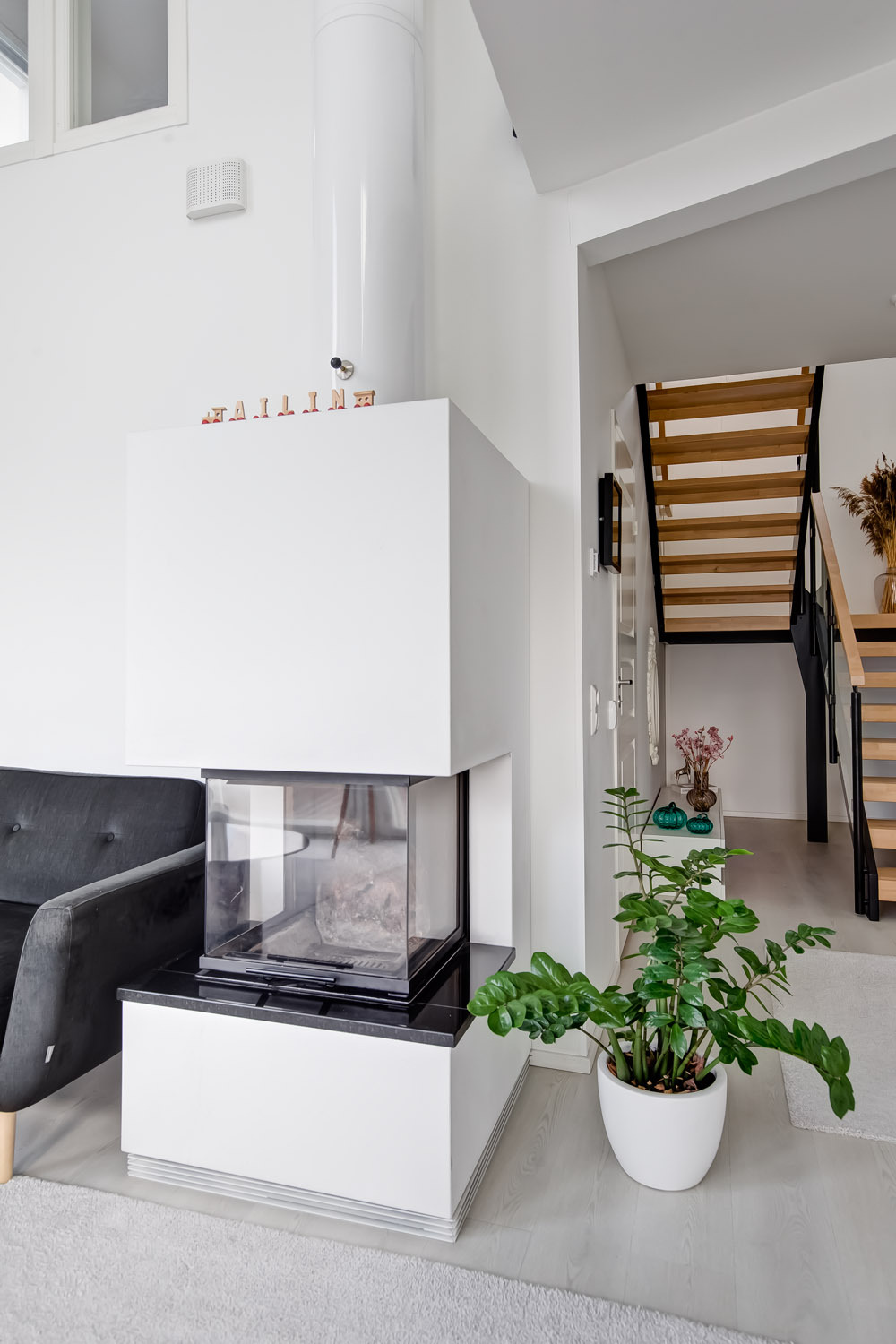 Veijanmäenkatu 8, Ristinarkku, Tampere