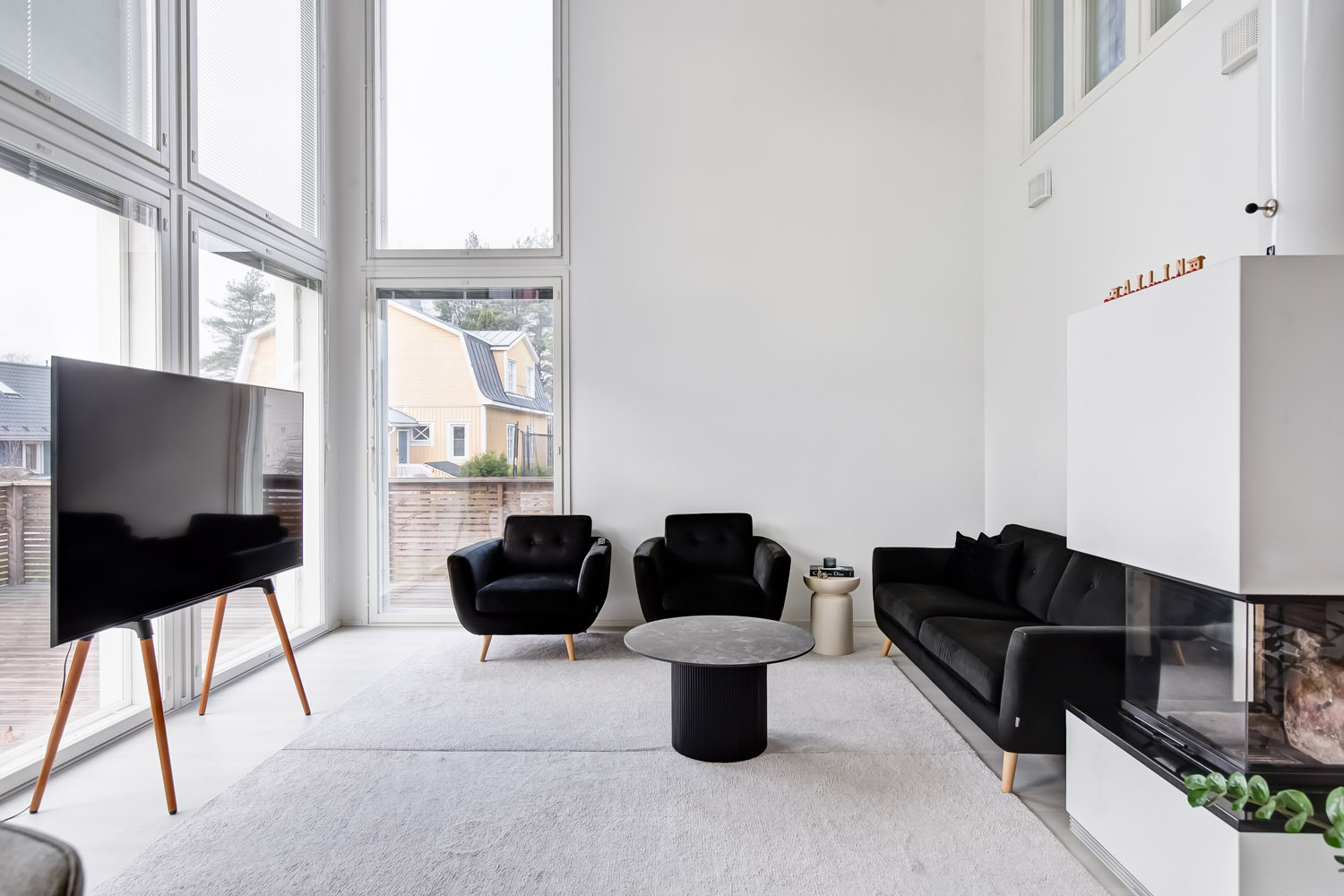 Veijanmäenkatu 8, Ristinarkku, Tampere