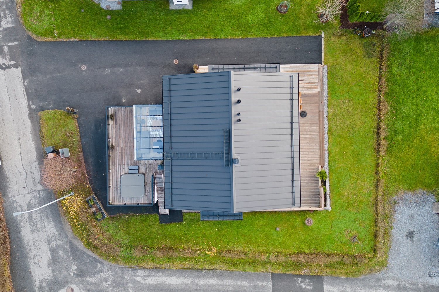 Veijanmäenkatu 8, Ristinarkku, Tampere