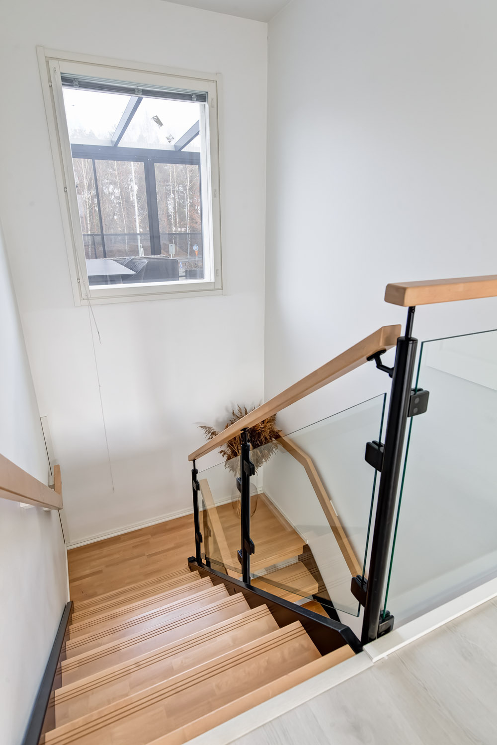 Veijanmäenkatu 8, Ristinarkku, Tampere