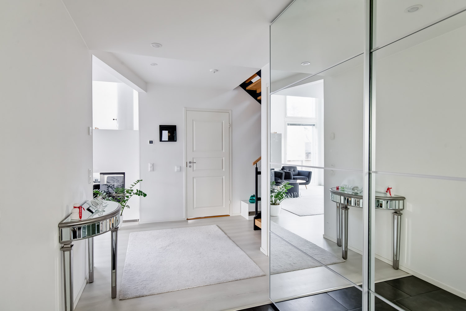 Veijanmäenkatu 8, Ristinarkku, Tampere