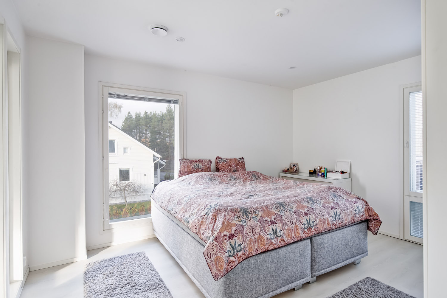 Veijanmäenkatu 8, Ristinarkku, Tampere