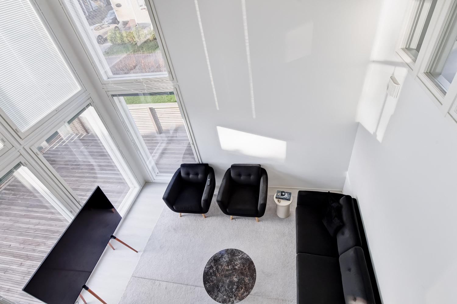 Veijanmäenkatu 8, Ristinarkku, Tampere