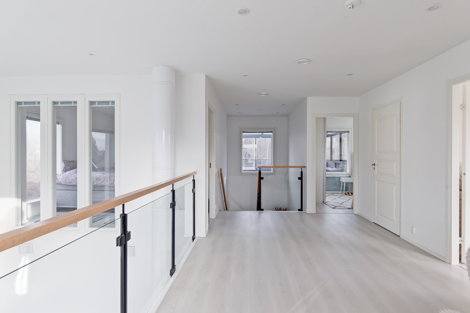 Veijanmäenkatu 8, Ristinarkku, Tampere