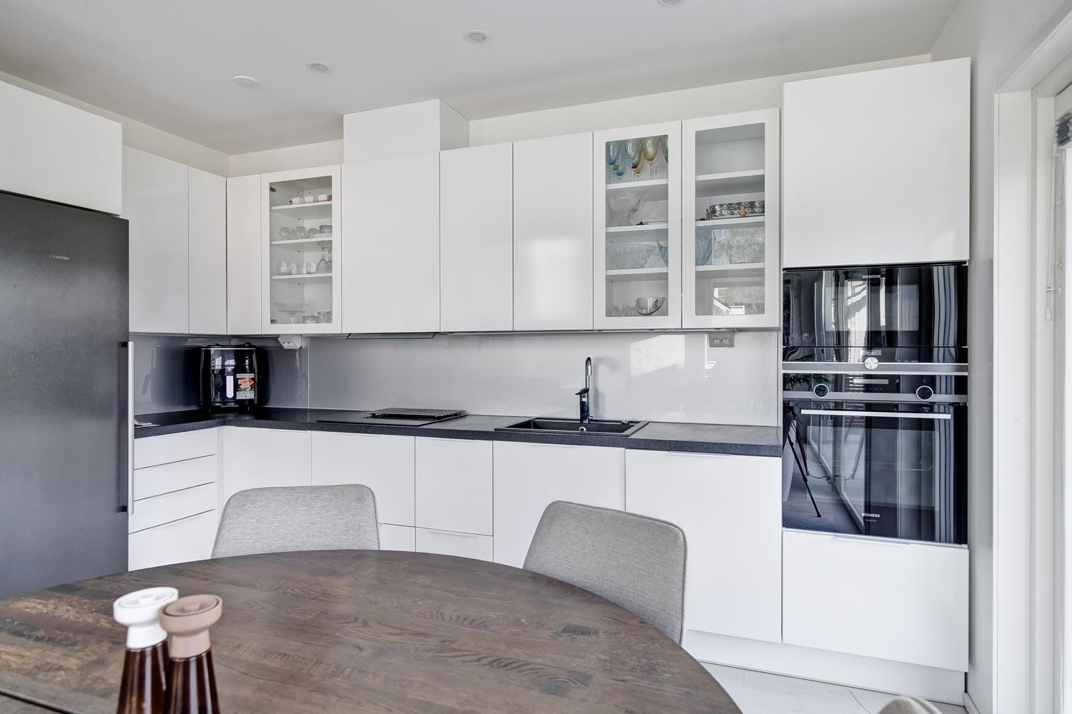 Veijanmäenkatu 8, Ristinarkku, Tampere