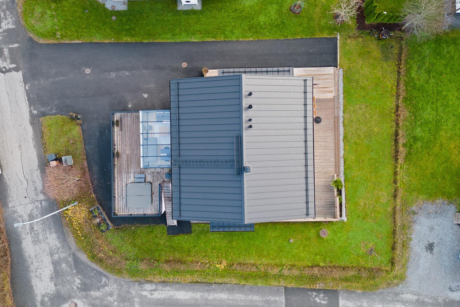 Veijanmäenkatu 8, Ristinarkku, Tampere