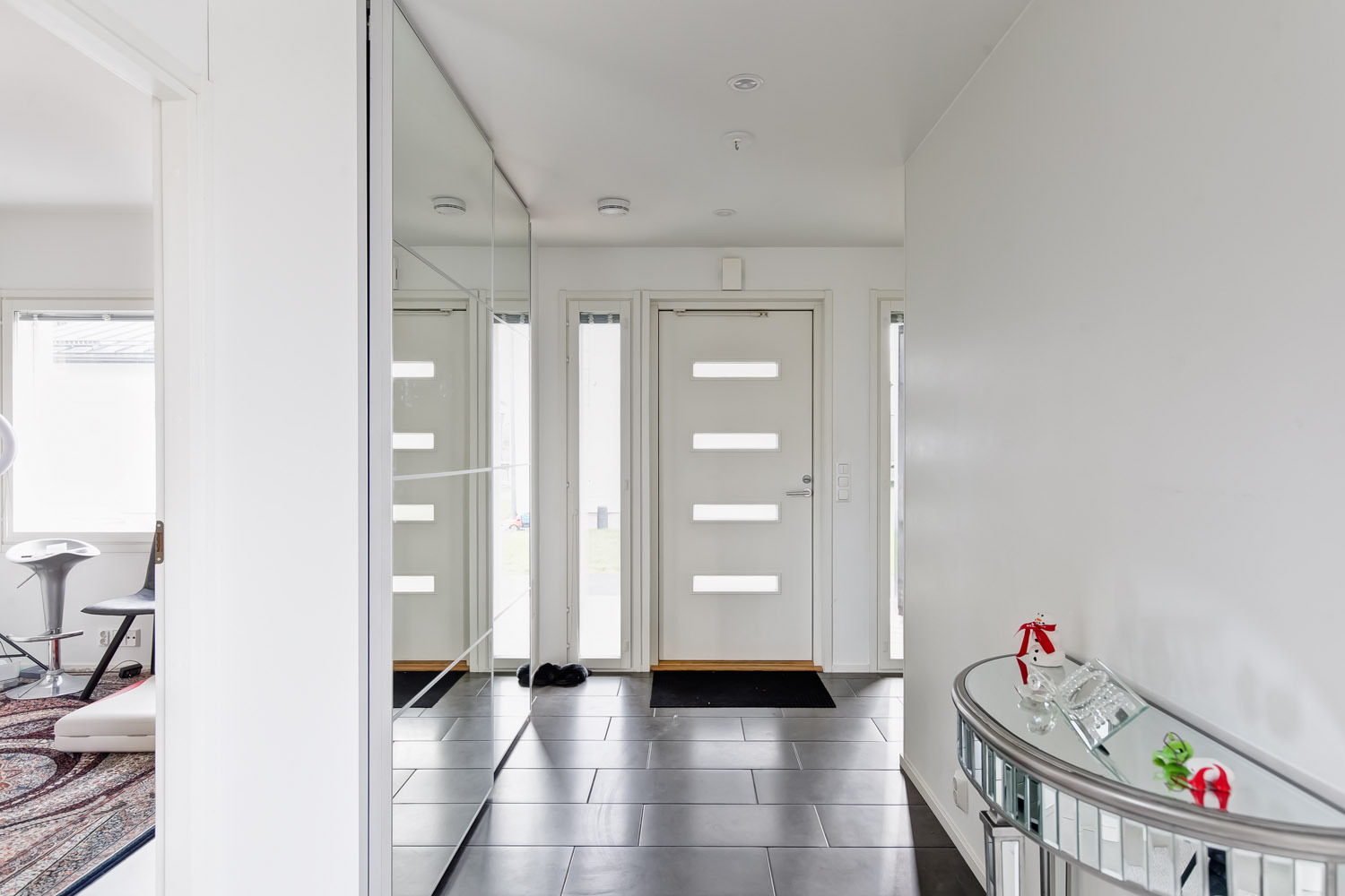 Veijanmäenkatu 8, Ristinarkku, Tampere