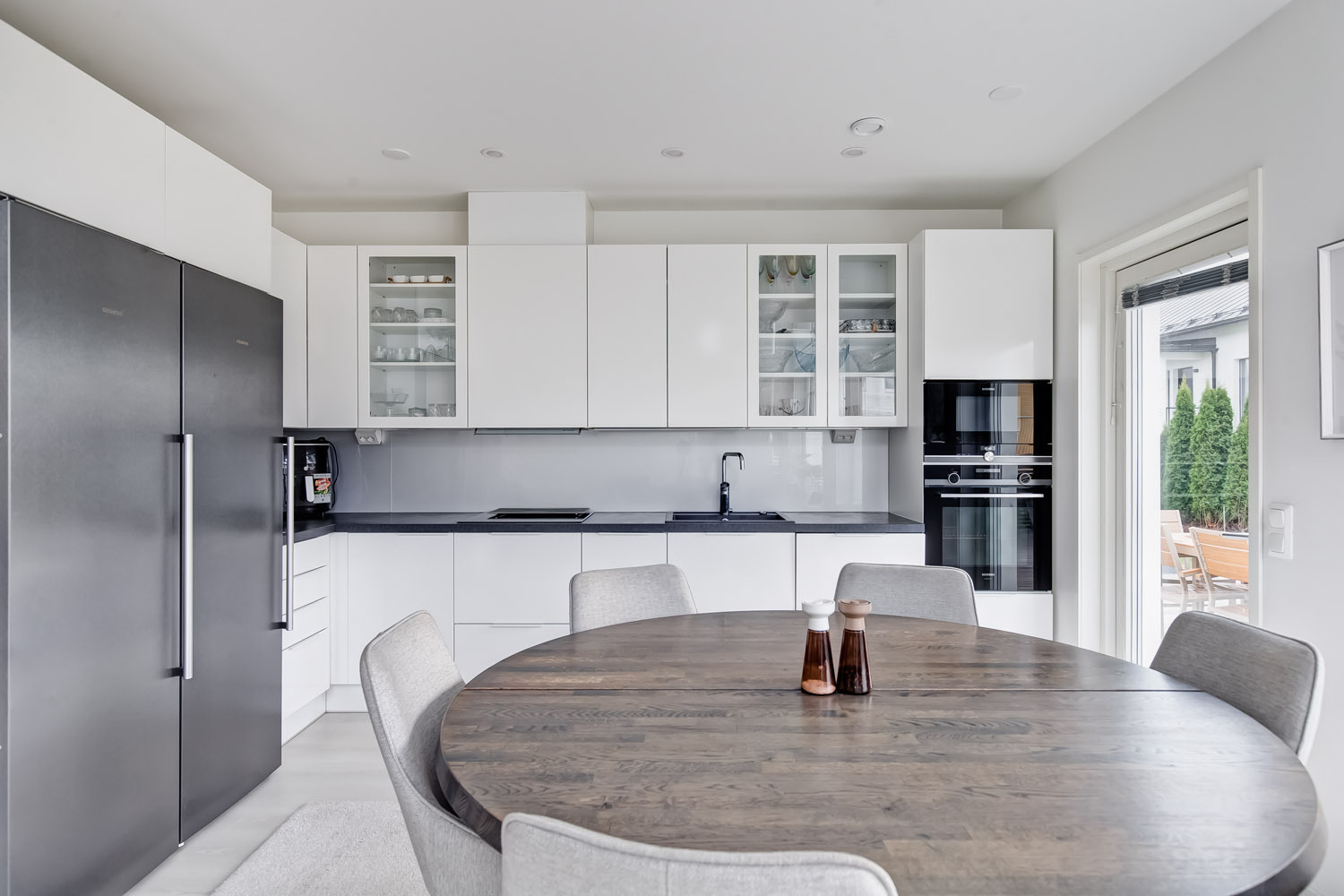 Veijanmäenkatu 8, Ristinarkku, Tampere