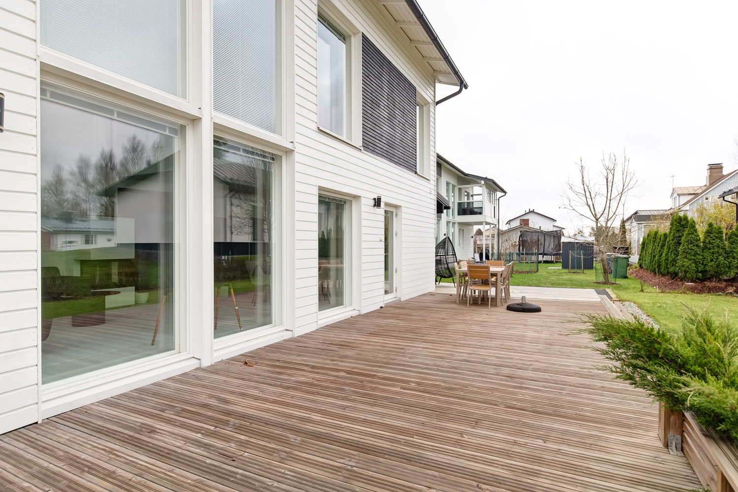 Veijanmäenkatu 8, Ristinarkku, Tampere