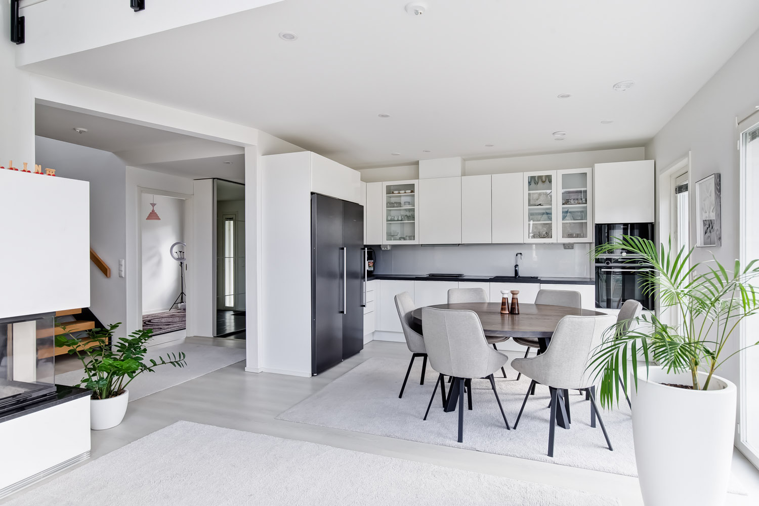 Veijanmäenkatu 8, Ristinarkku, Tampere